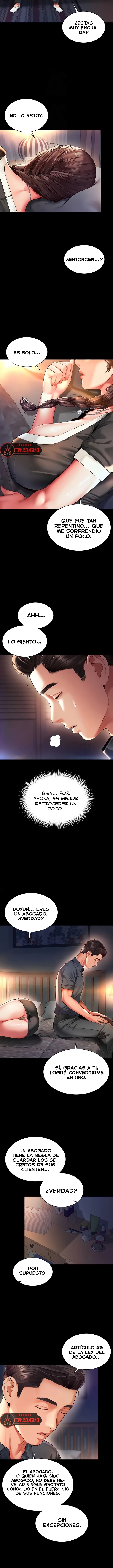 Casa De La Madre E Hija capítulo 6, página 8