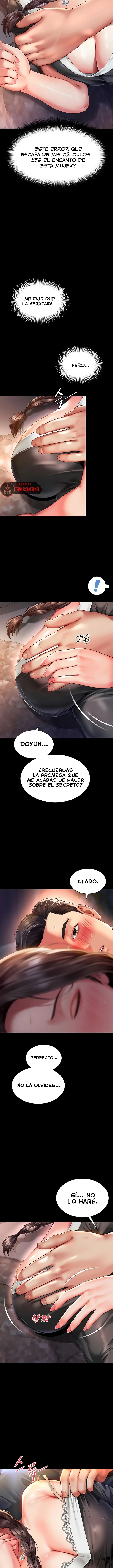 Casa De La Madre E Hija capítulo 6, página 11