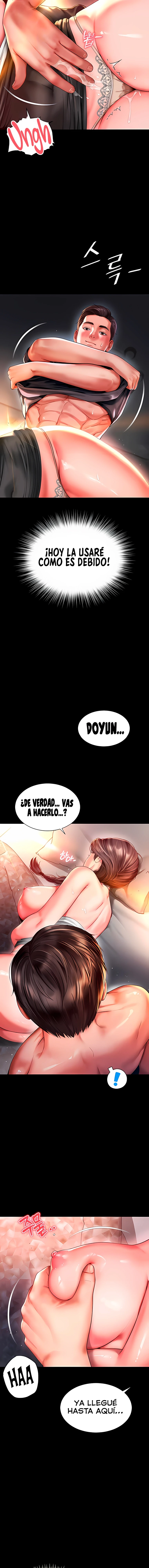 Casa De La Madre E Hija capítulo 7, página 4