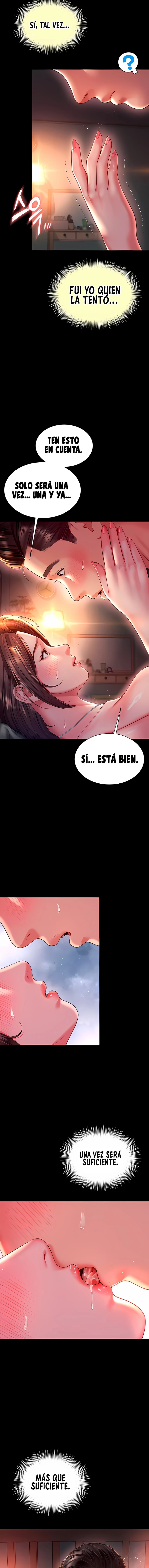 Casa De La Madre E Hija capítulo 7, página 5