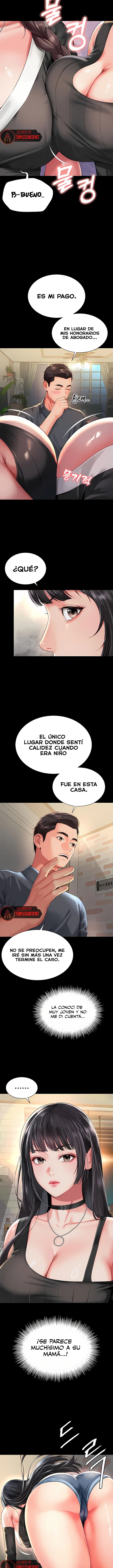 Casa De La Madre E Hija capítulo 8, página 6