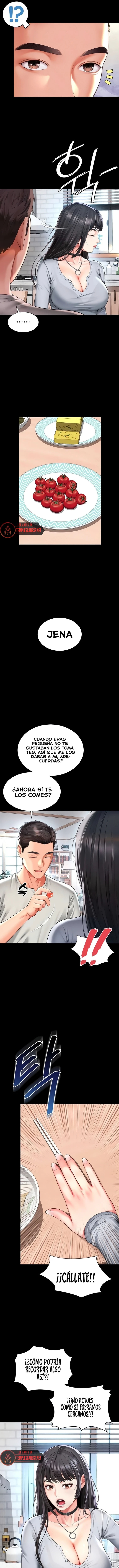 Casa De La Madre E Hija capítulo 9, página 7