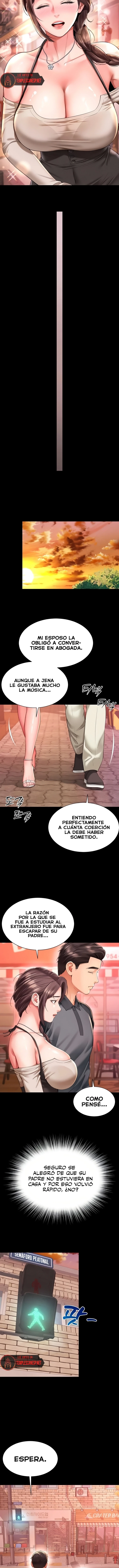 Casa De La Madre E Hija capítulo 9, página 12
