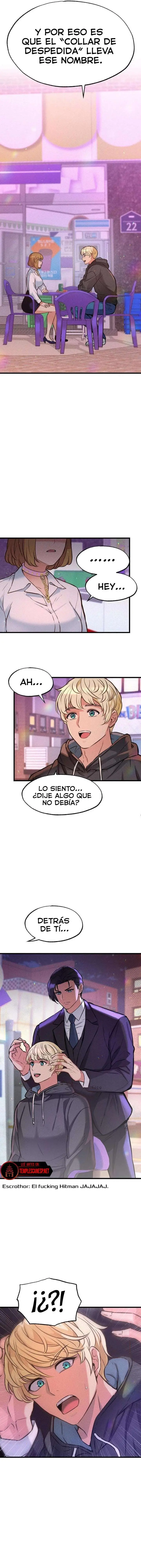 CEO's Collar capítulo 18, página 7