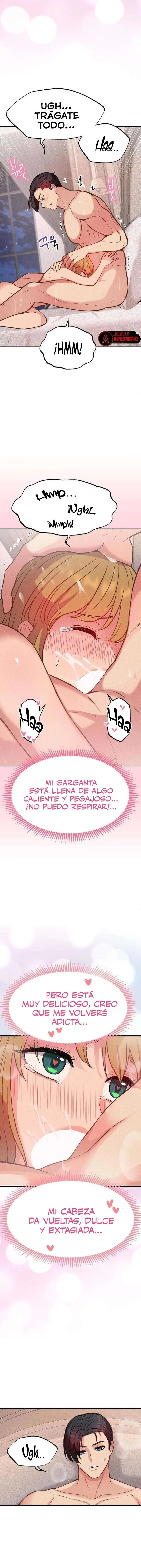CEO's Collar capítulo 19, página 7