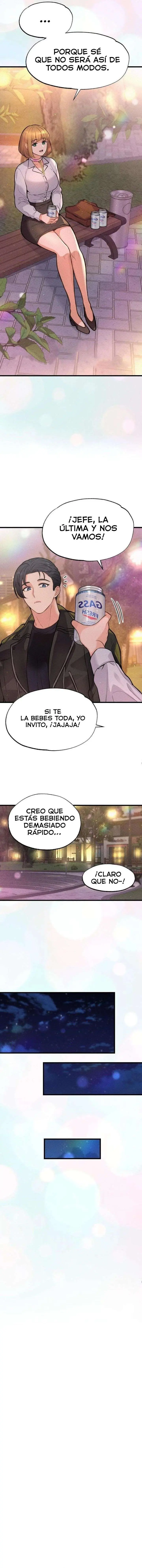 CEO's Collar capítulo 22, página 6