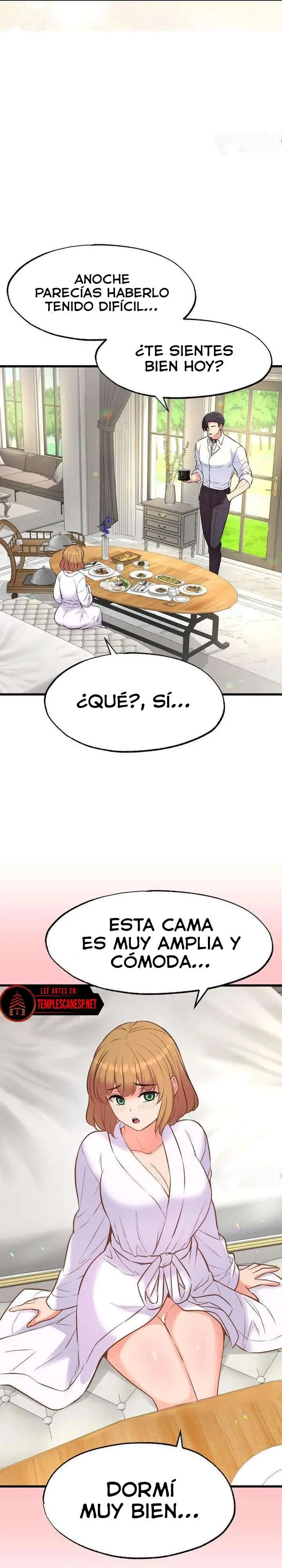 CEO's Collar capítulo 9, página 6