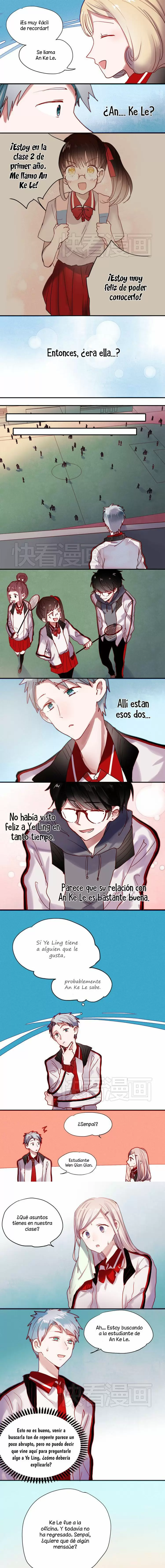 Chasing the Sun capítulo 44, página 2