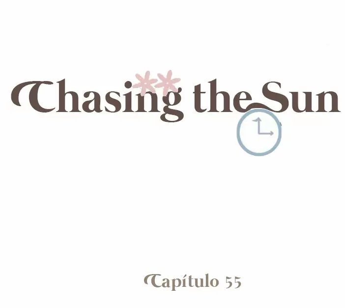 Chasing the Sun capítulo 55, página 1