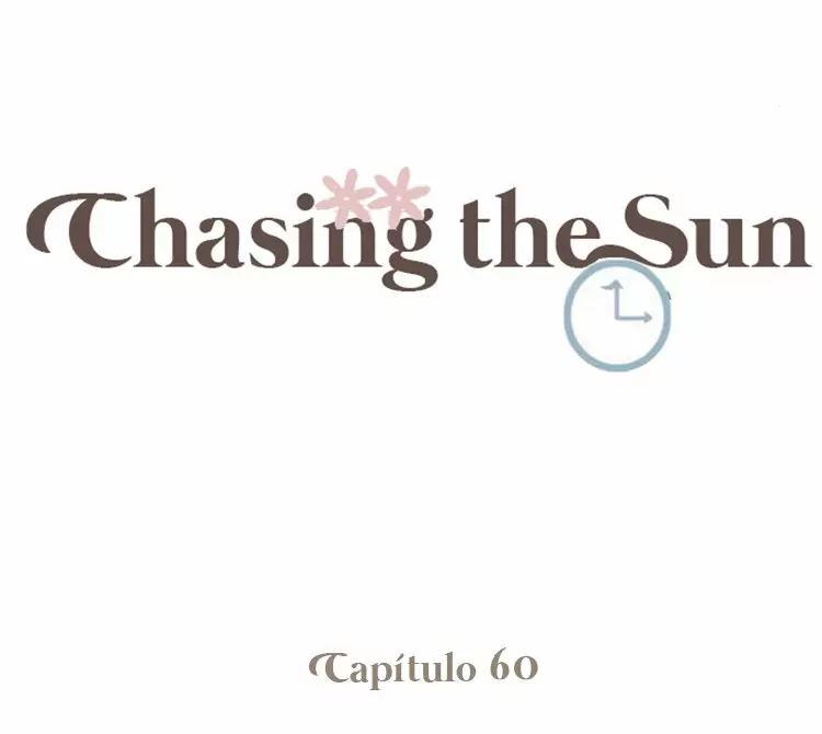 Chasing the Sun capítulo 60, página 1