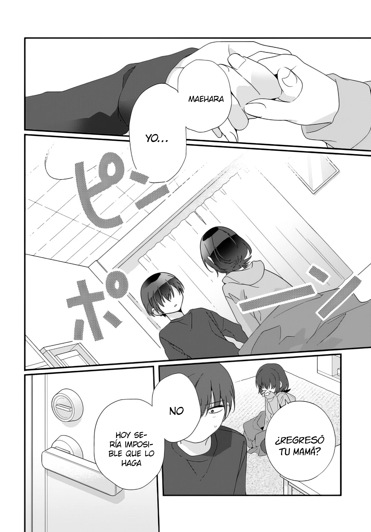Class de 2-banme ni Kawaii Onnanoko to Tomodachi ni Natta capítulo 11, página 39