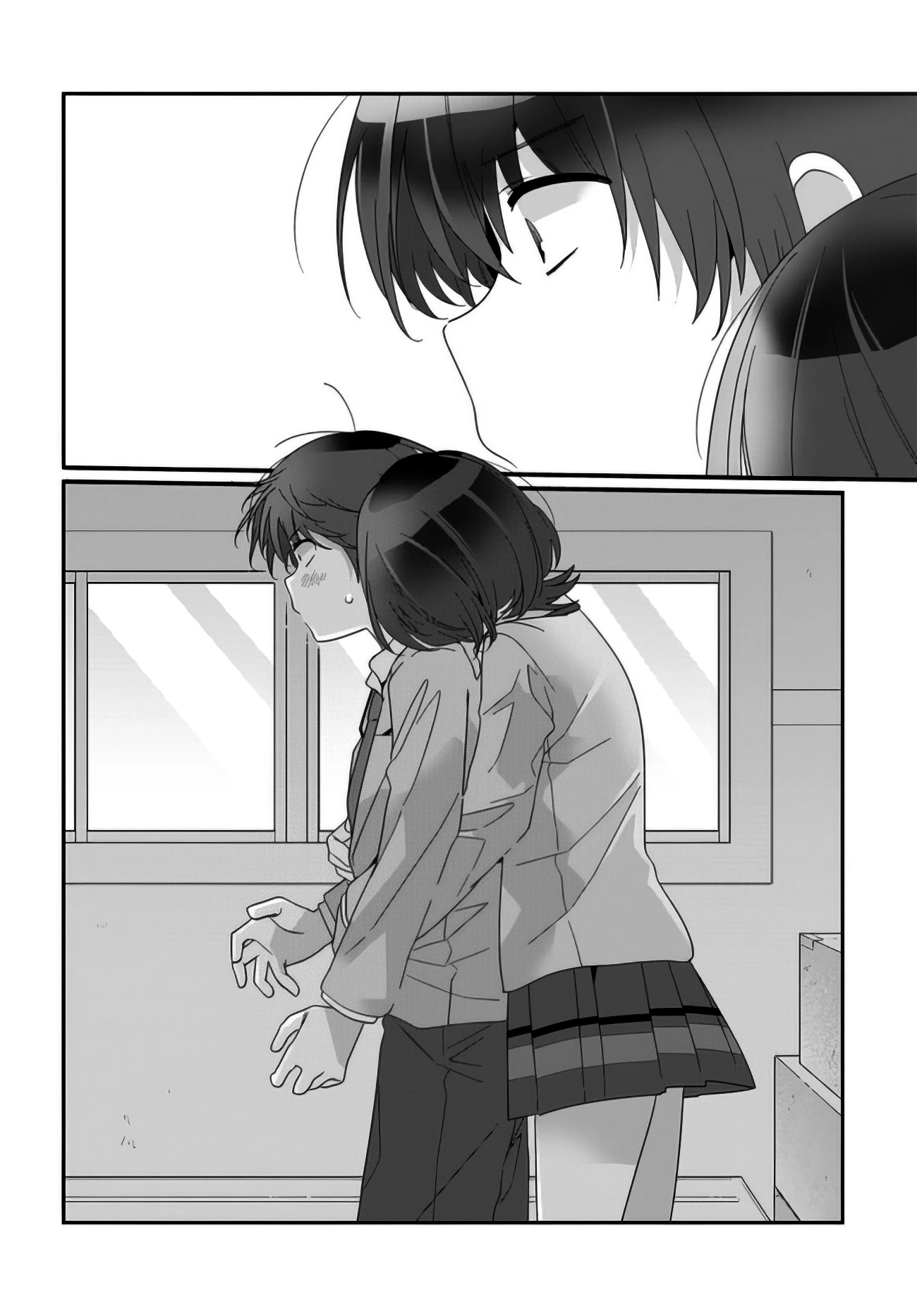 Class de 2-banme ni Kawaii Onnanoko to Tomodachi ni Natta capítulo 13, página 3