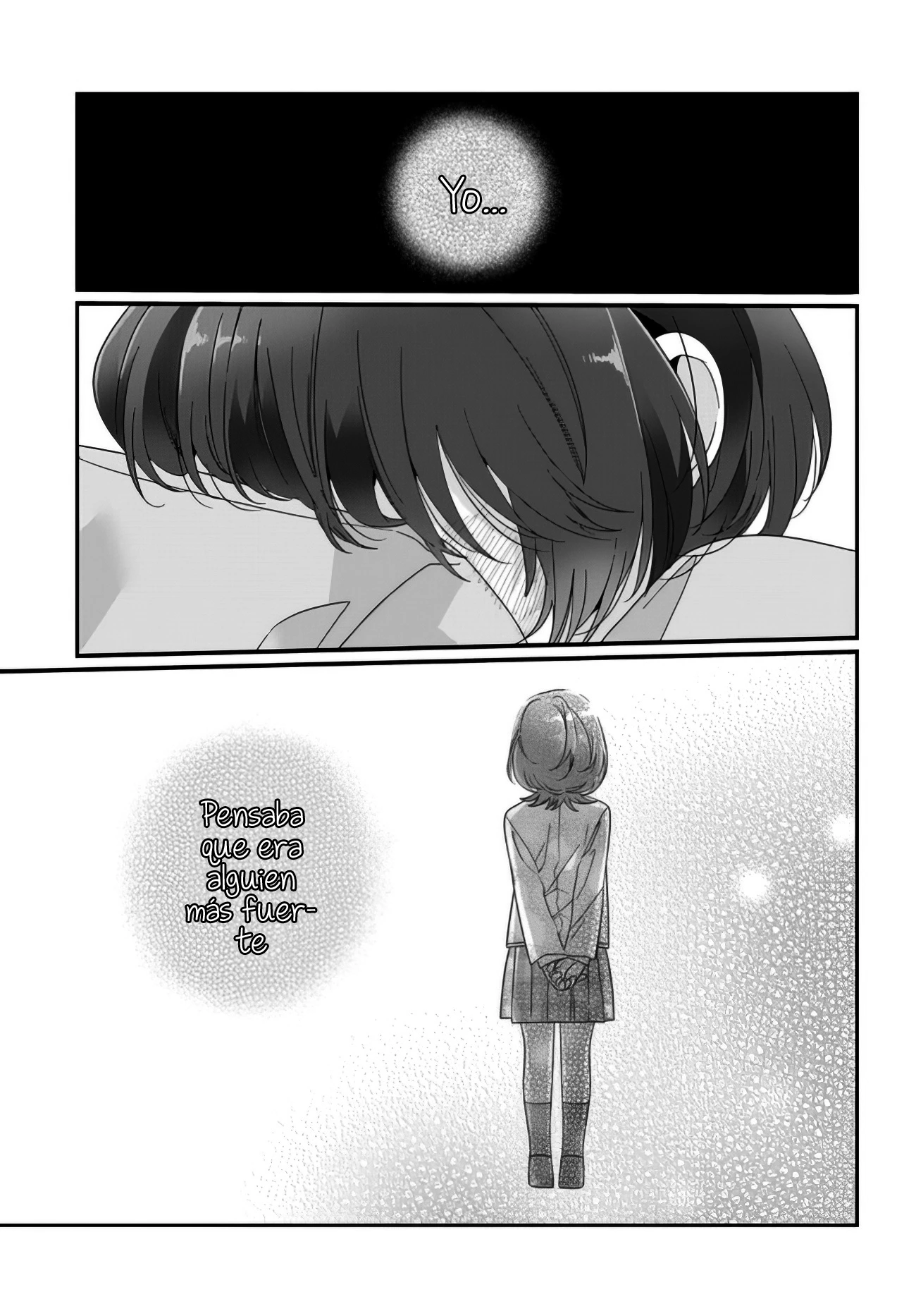 Class de 2-banme ni Kawaii Onnanoko to Tomodachi ni Natta capítulo 13, página 4