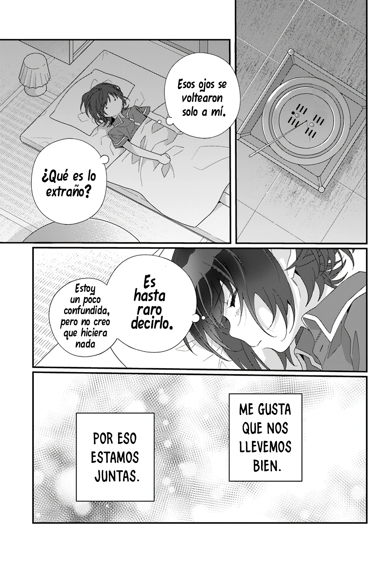 Class de 2-banme ni Kawaii Onnanoko to Tomodachi ni Natta capítulo 14, página 22