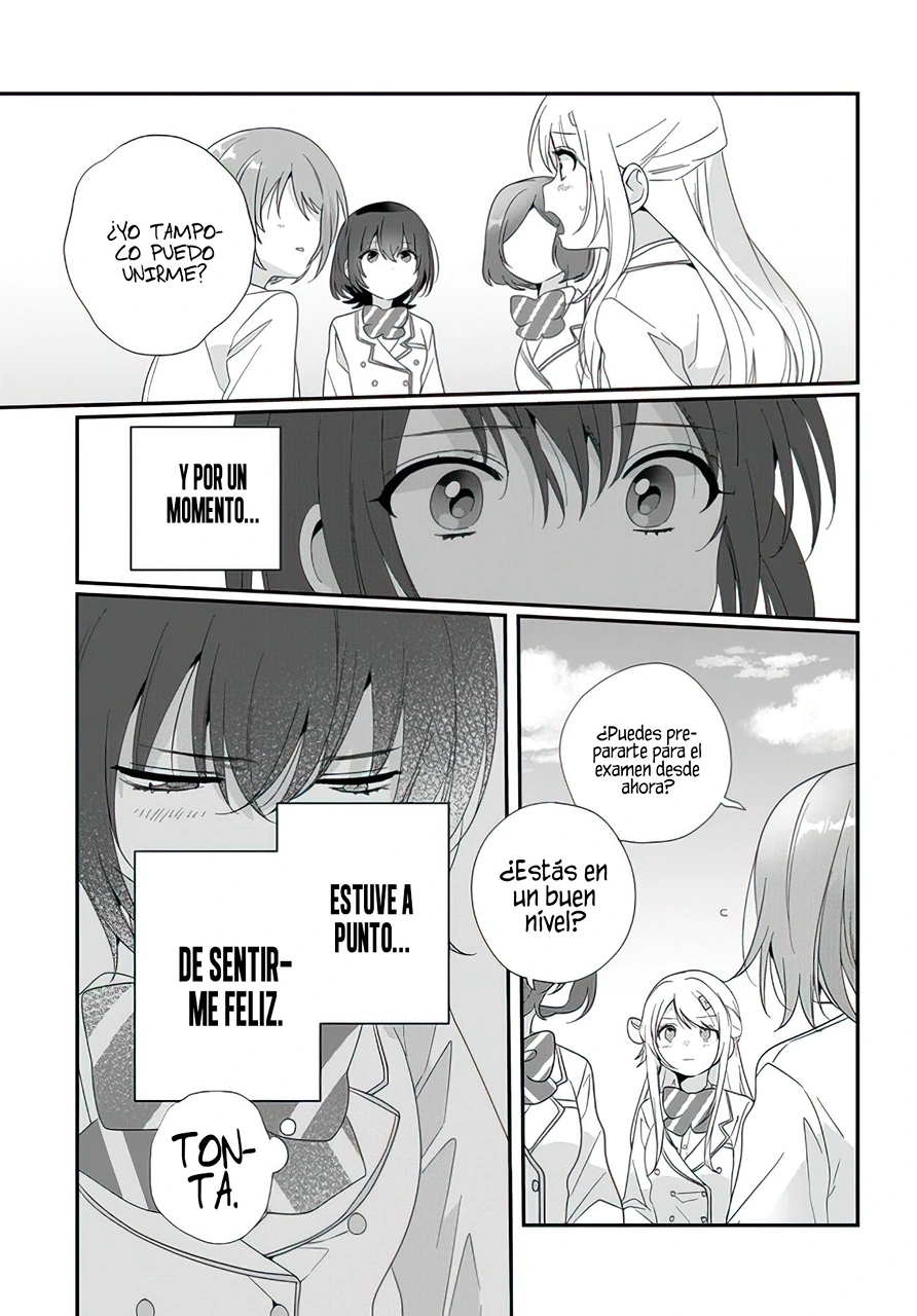 Class de 2-banme ni Kawaii Onnanoko to Tomodachi ni Natta capítulo 15, página 10