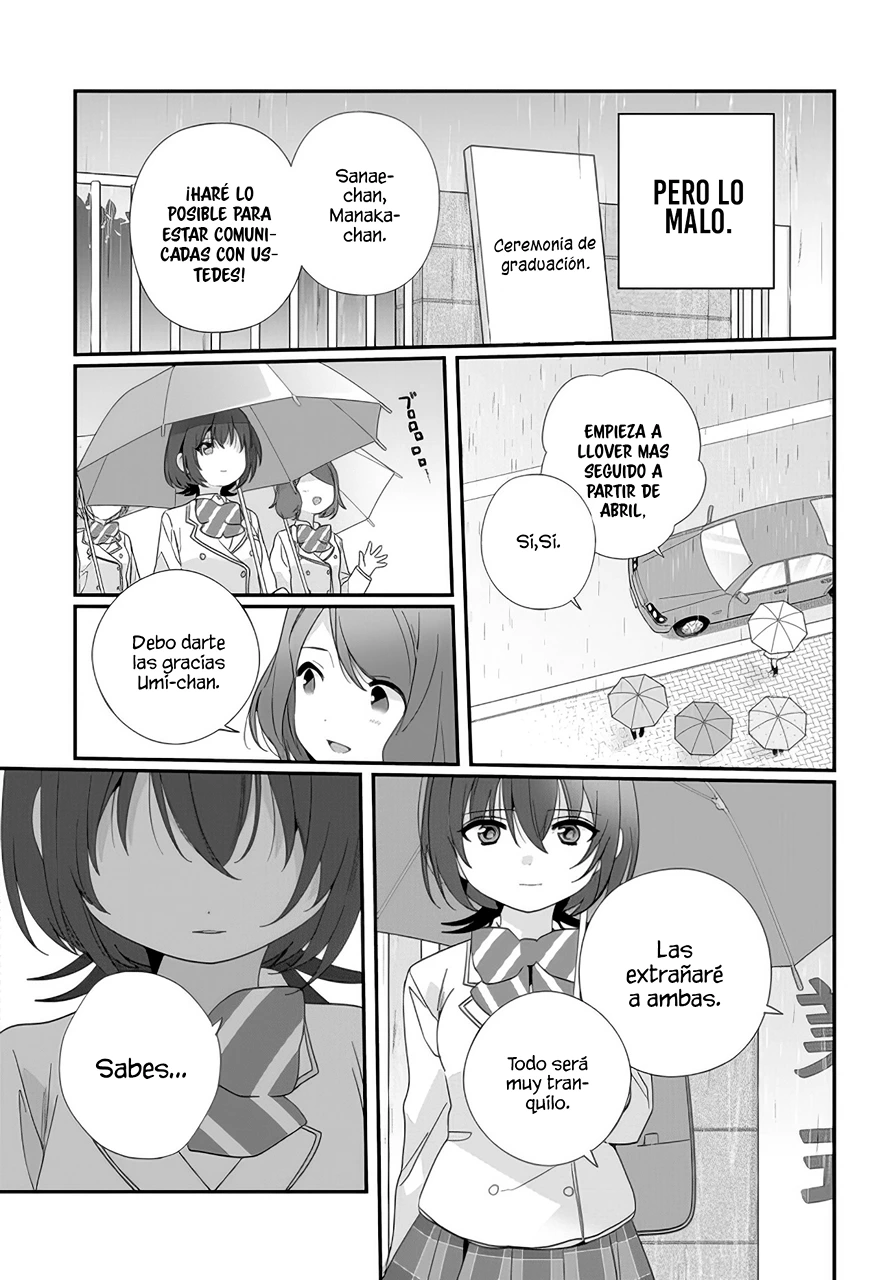 Class de 2-banme ni Kawaii Onnanoko to Tomodachi ni Natta capítulo 15, página 12