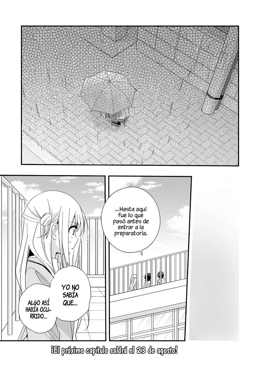 Class de 2-banme ni Kawaii Onnanoko to Tomodachi ni Natta capítulo 15, página 18