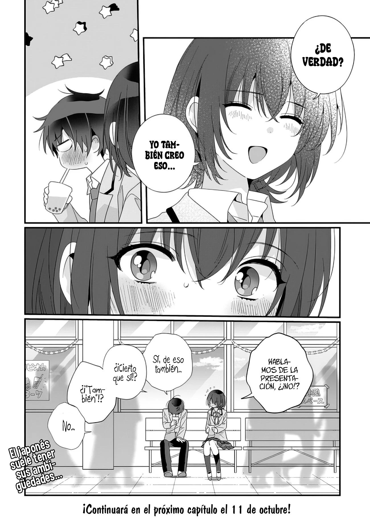 Class de 2-banme ni Kawaii Onnanoko to Tomodachi ni Natta capítulo 16, página 27