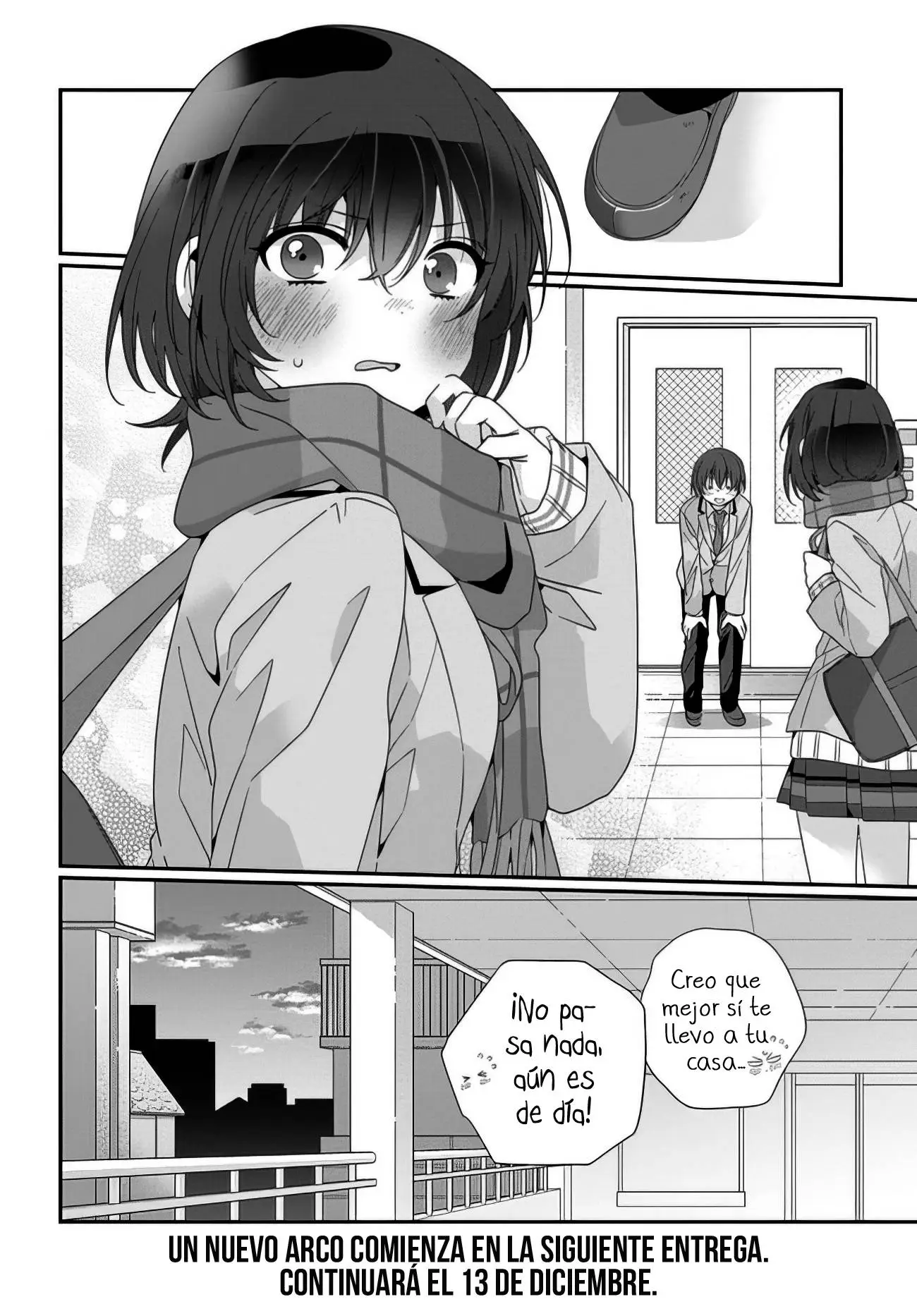 Class de 2-banme ni Kawaii Onnanoko to Tomodachi ni Natta capítulo 17, página 27