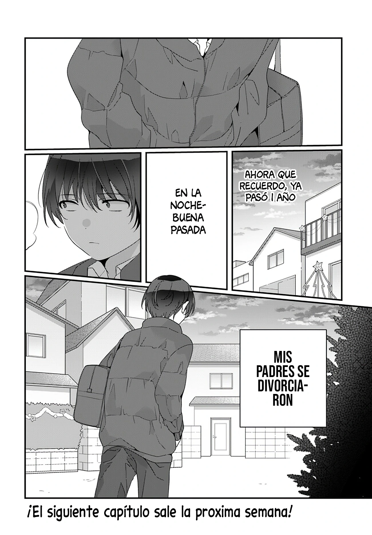 Class de 2-banme ni Kawaii Onnanoko to Tomodachi ni Natta capítulo 18, página 31