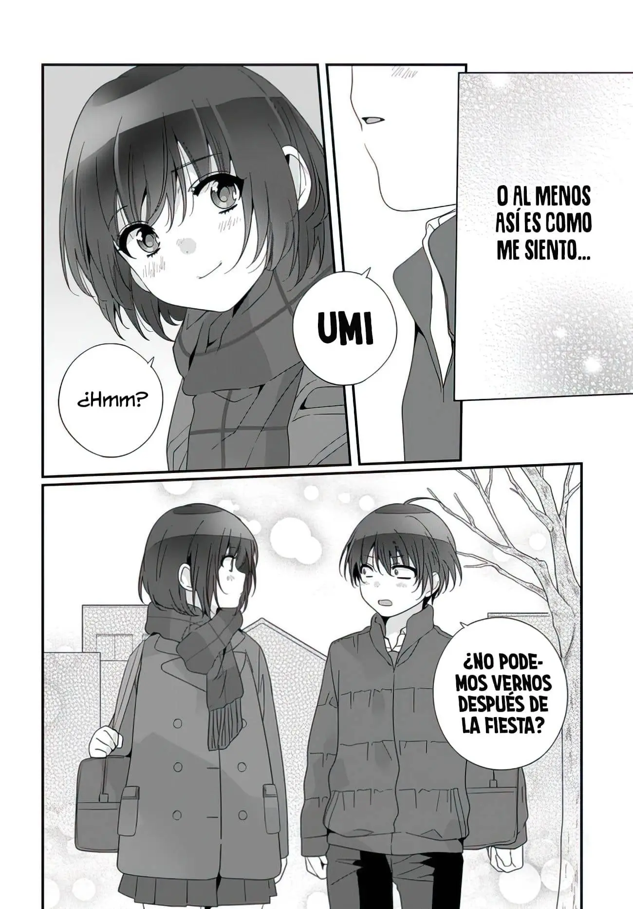 Class de 2-banme ni Kawaii Onnanoko to Tomodachi ni Natta capítulo 19, página 25