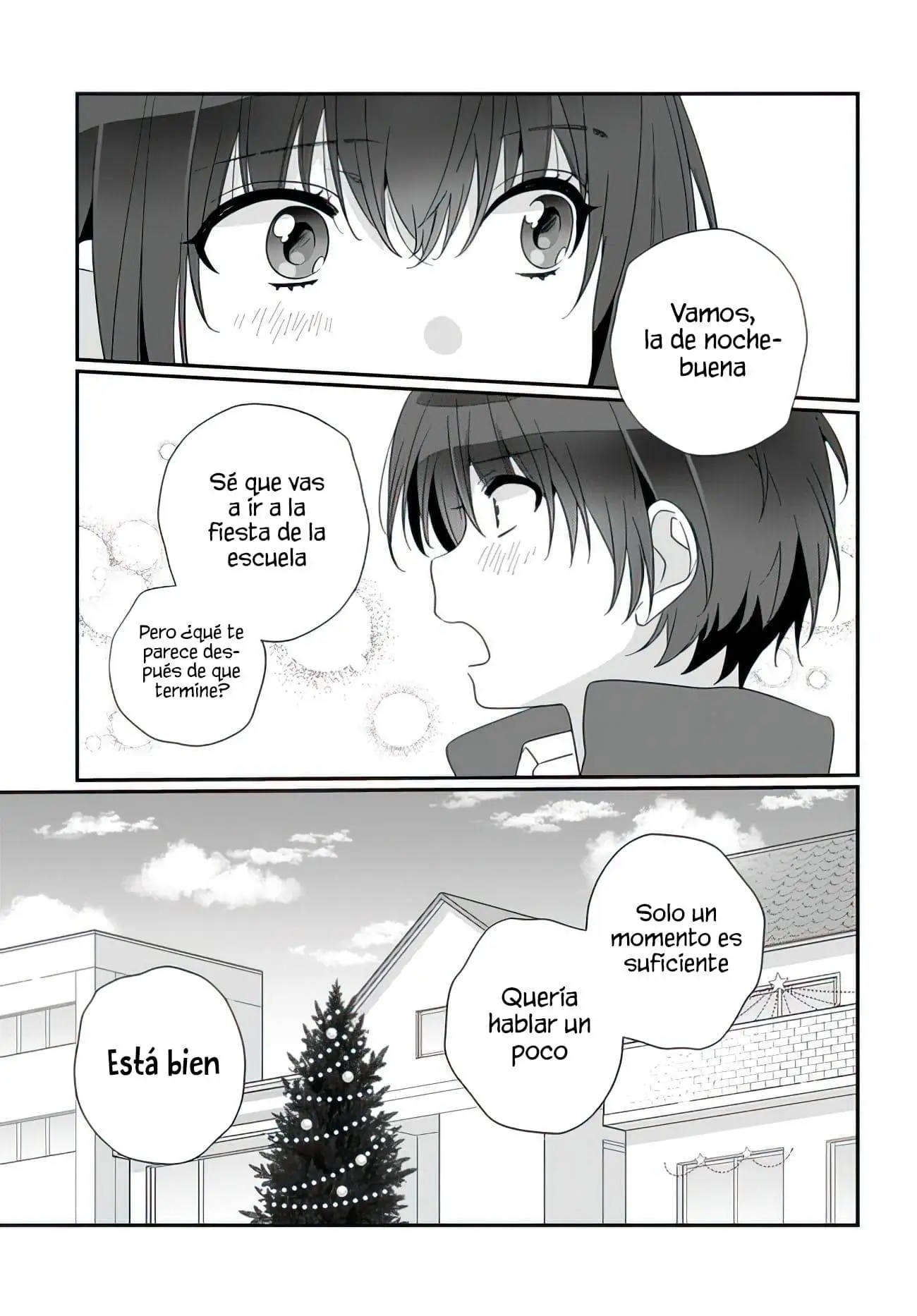 Class de 2-banme ni Kawaii Onnanoko to Tomodachi ni Natta capítulo 19, página 26
