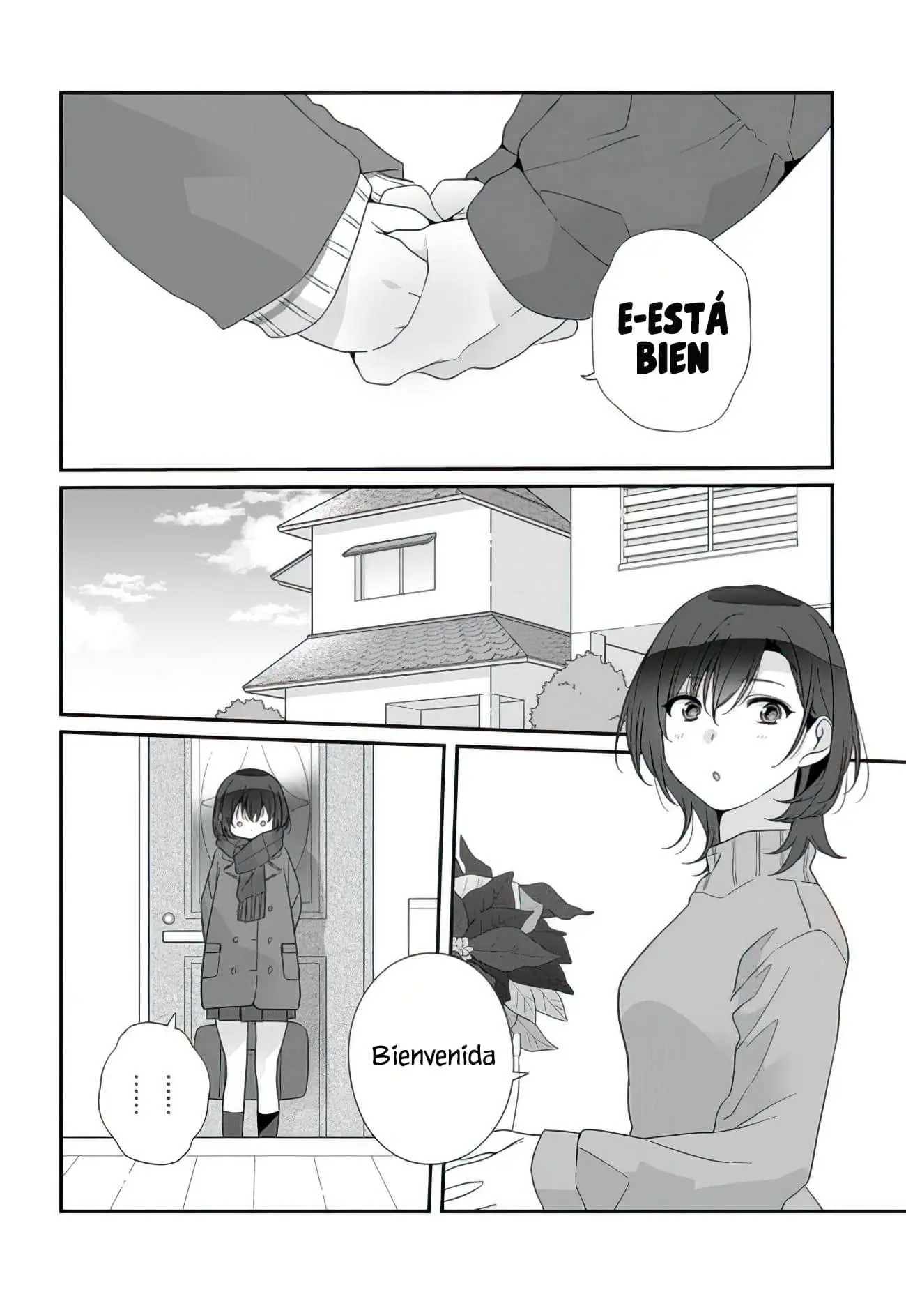 Class de 2-banme ni Kawaii Onnanoko to Tomodachi ni Natta capítulo 19, página 29