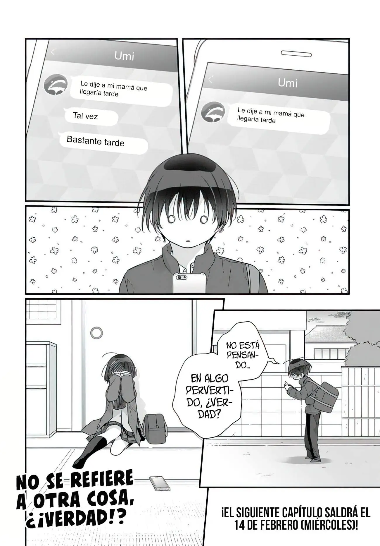 Class de 2-banme ni Kawaii Onnanoko to Tomodachi ni Natta capítulo 19, página 31