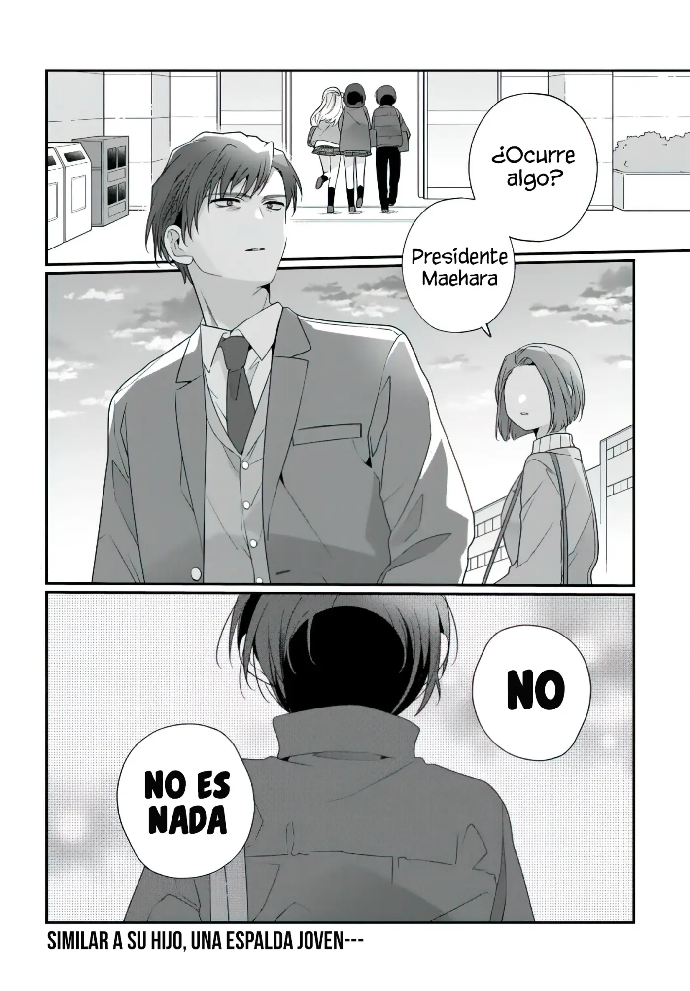 Class de 2-banme ni Kawaii Onnanoko to Tomodachi ni Natta capítulo 21, página 31
