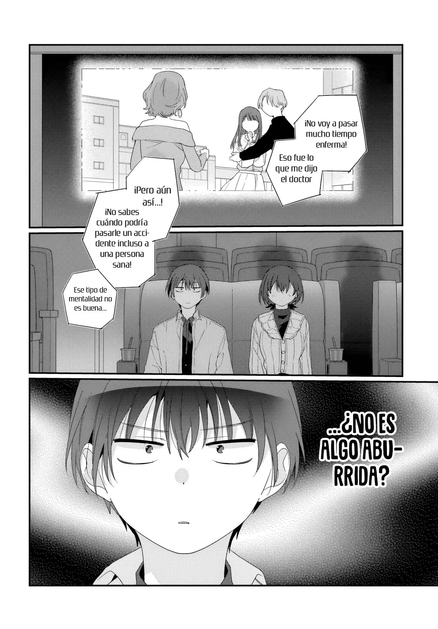 Class de 2-banme ni Kawaii Onnanoko to Tomodachi ni Natta capítulo 23, página 25