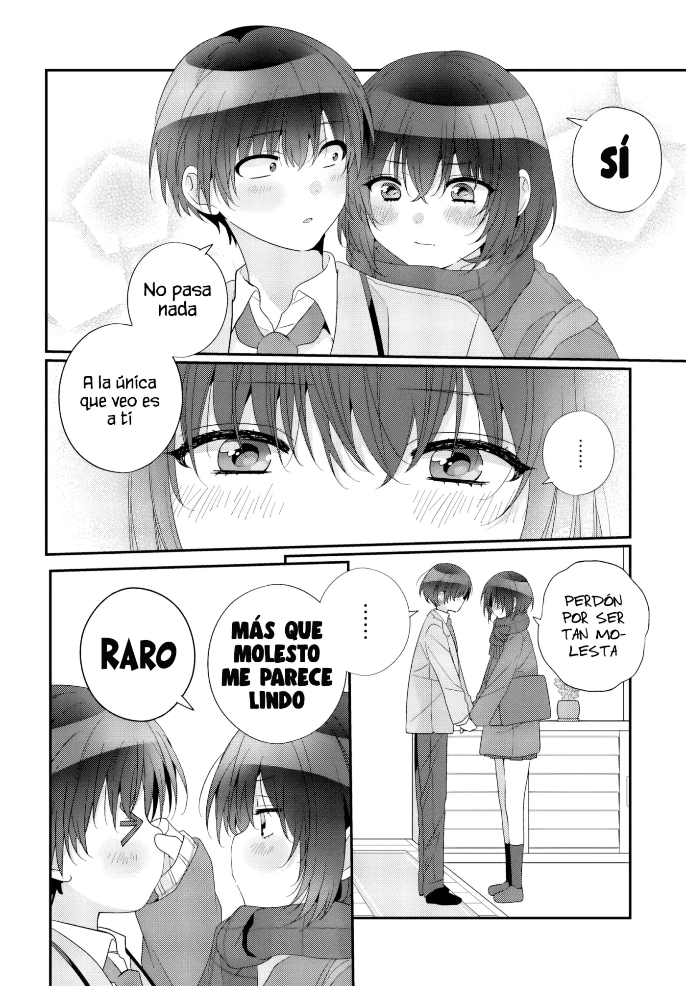 Class de 2-banme ni Kawaii Onnanoko to Tomodachi ni Natta capítulo 25, página 29