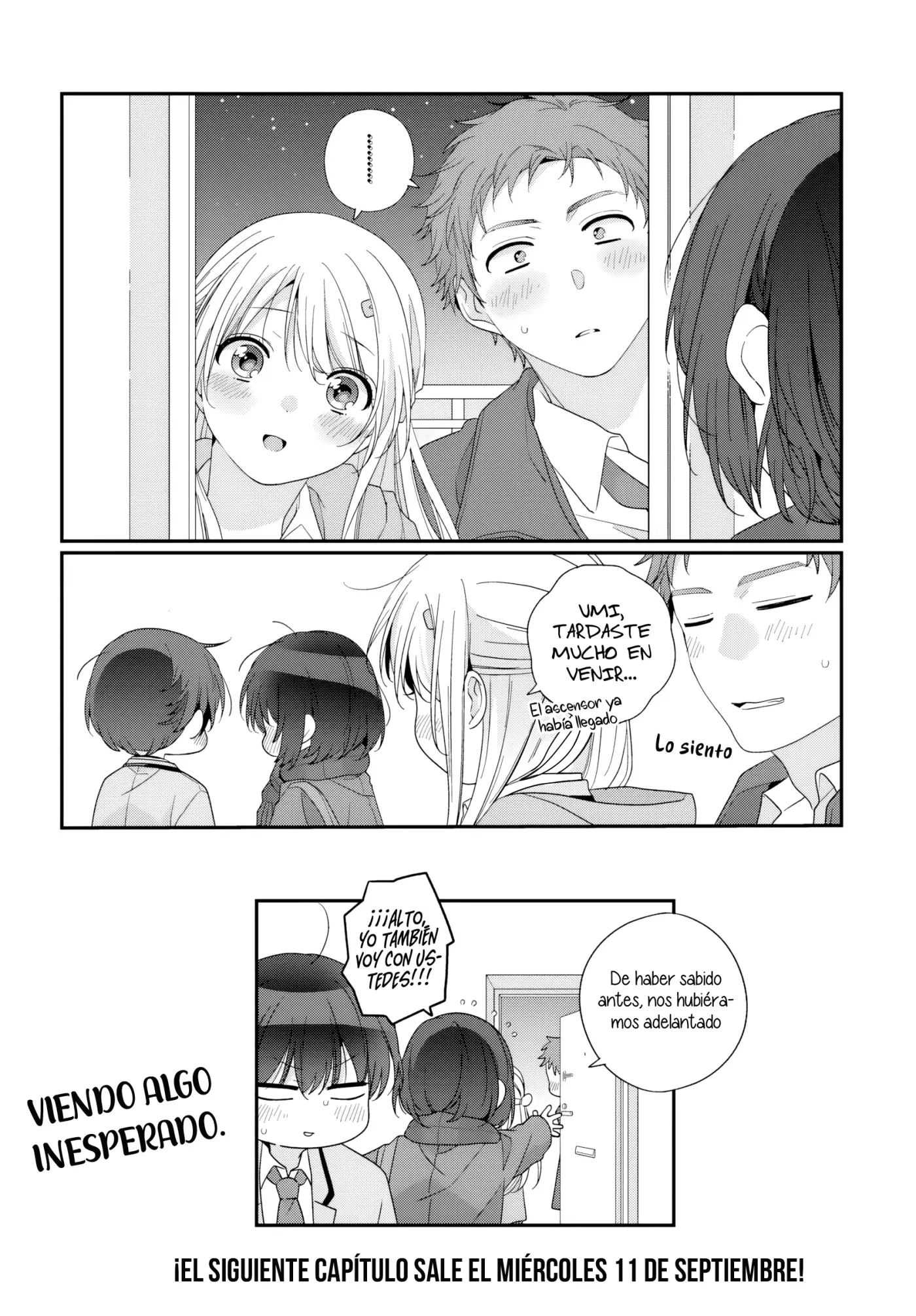 Class de 2-banme ni Kawaii Onnanoko to Tomodachi ni Natta capítulo 25, página 31