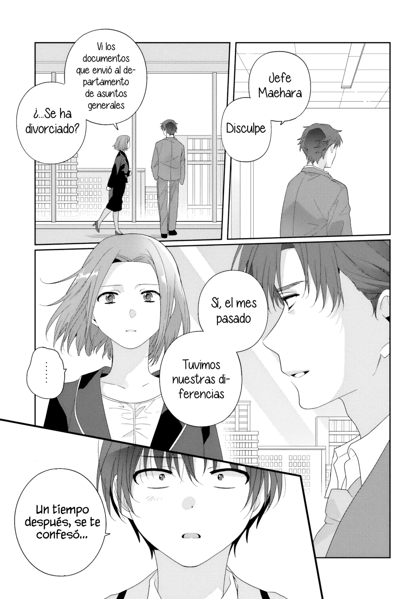 Class de 2-banme ni Kawaii Onnanoko to Tomodachi ni Natta capítulo 26, página 12