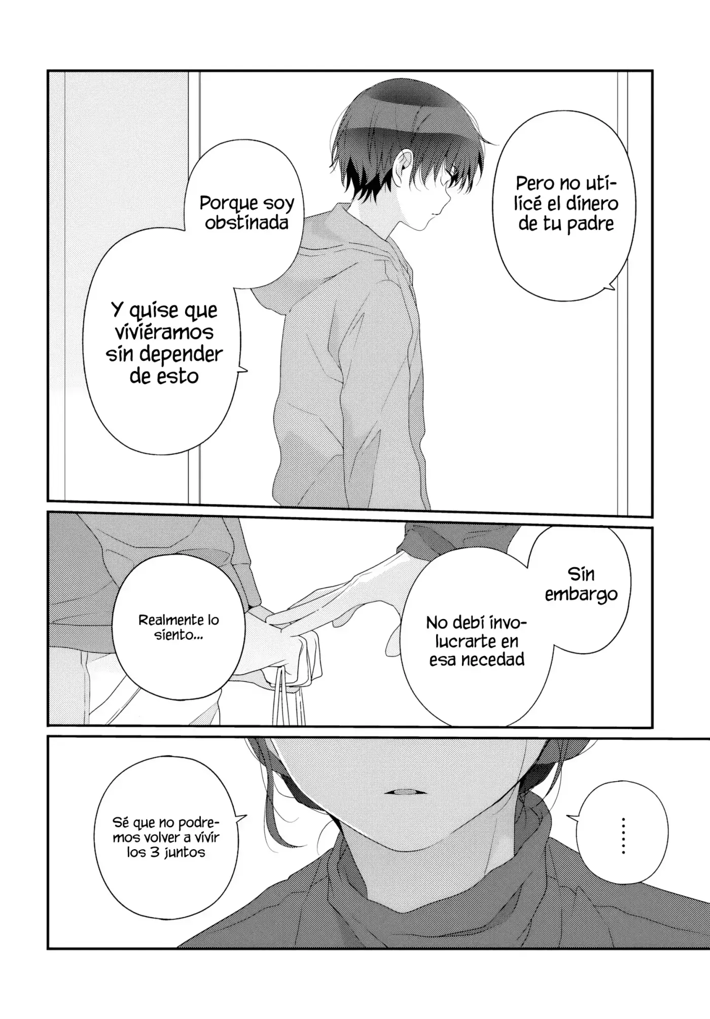 Class de 2-banme ni Kawaii Onnanoko to Tomodachi ni Natta capítulo 27, página 29