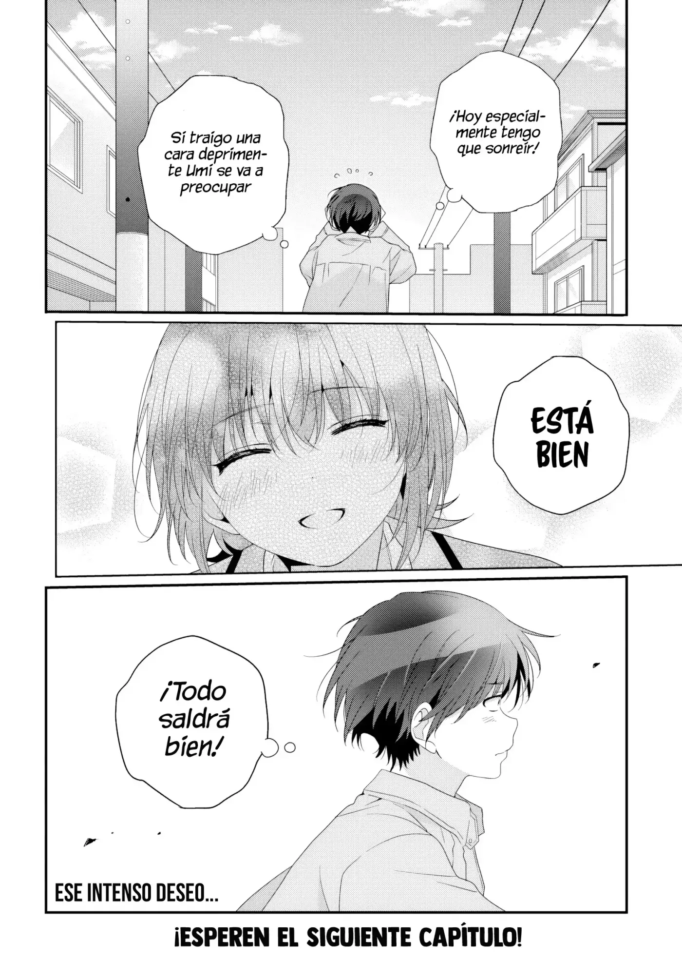 Class de 2-banme ni Kawaii Onnanoko to Tomodachi ni Natta capítulo 27, página 33