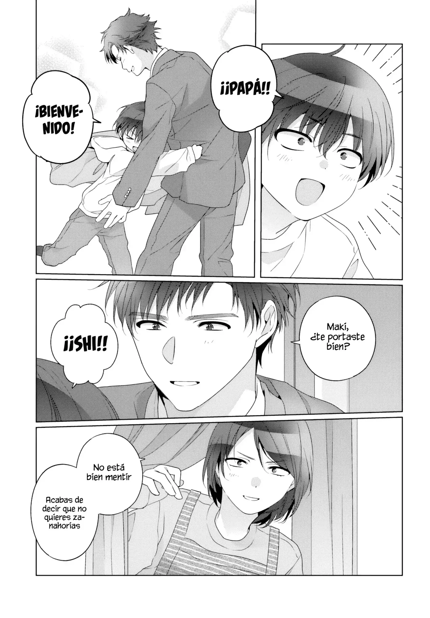Class de 2-banme ni Kawaii Onnanoko to Tomodachi ni Natta capítulo 28, página 20