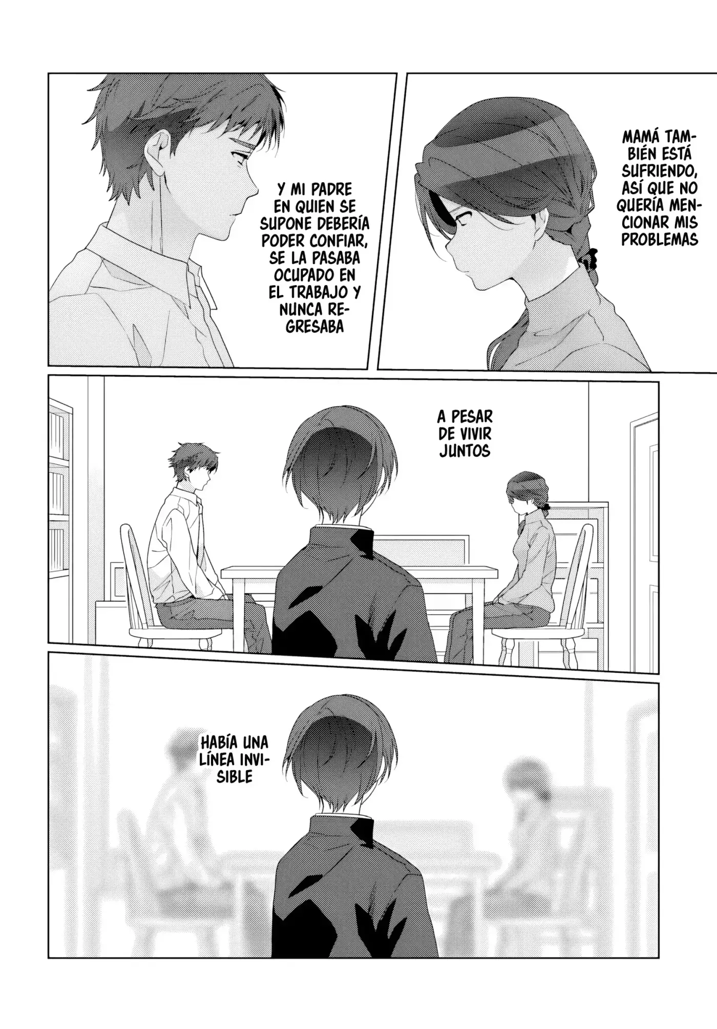 Class de 2-banme ni Kawaii Onnanoko to Tomodachi ni Natta capítulo 28, página 25
