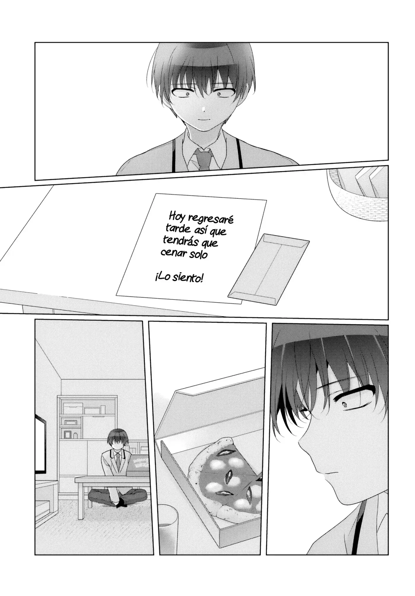Class de 2-banme ni Kawaii Onnanoko to Tomodachi ni Natta capítulo 28, página 26