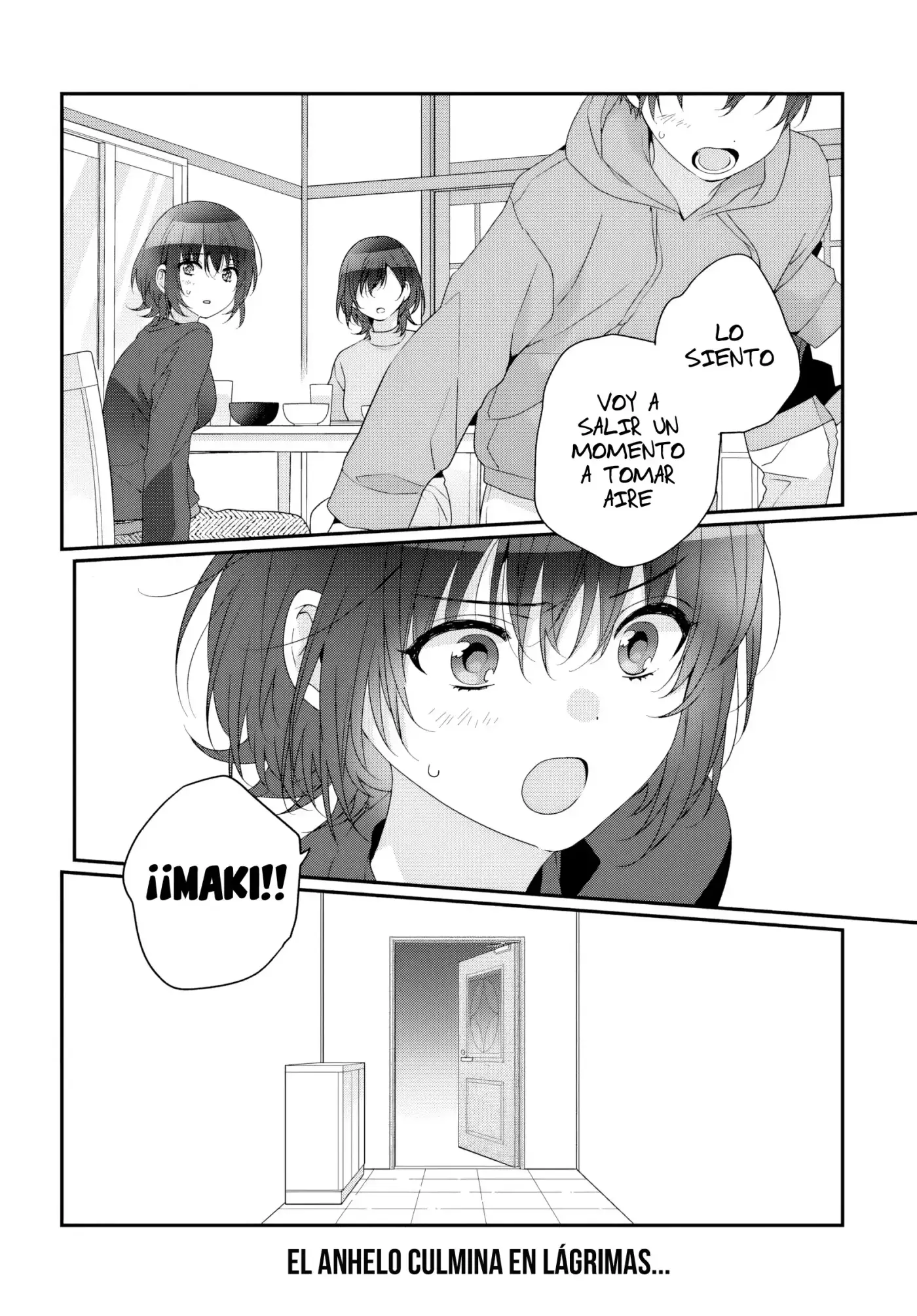 Class de 2-banme ni Kawaii Onnanoko to Tomodachi ni Natta capítulo 28, página 29