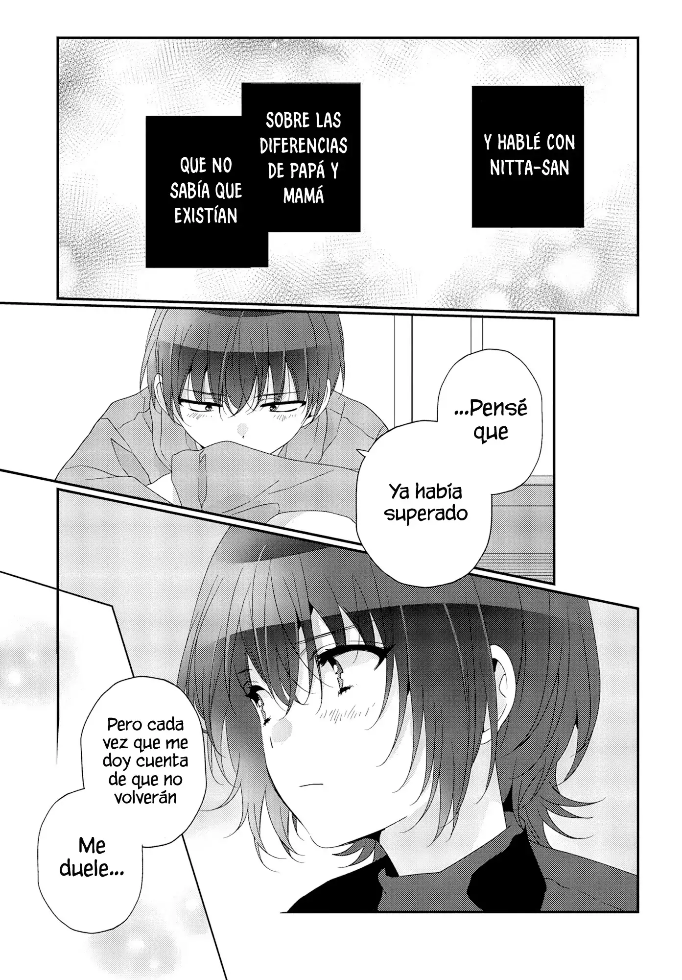 Class de 2-banme ni Kawaii Onnanoko to Tomodachi ni Natta capítulo 29, página 10