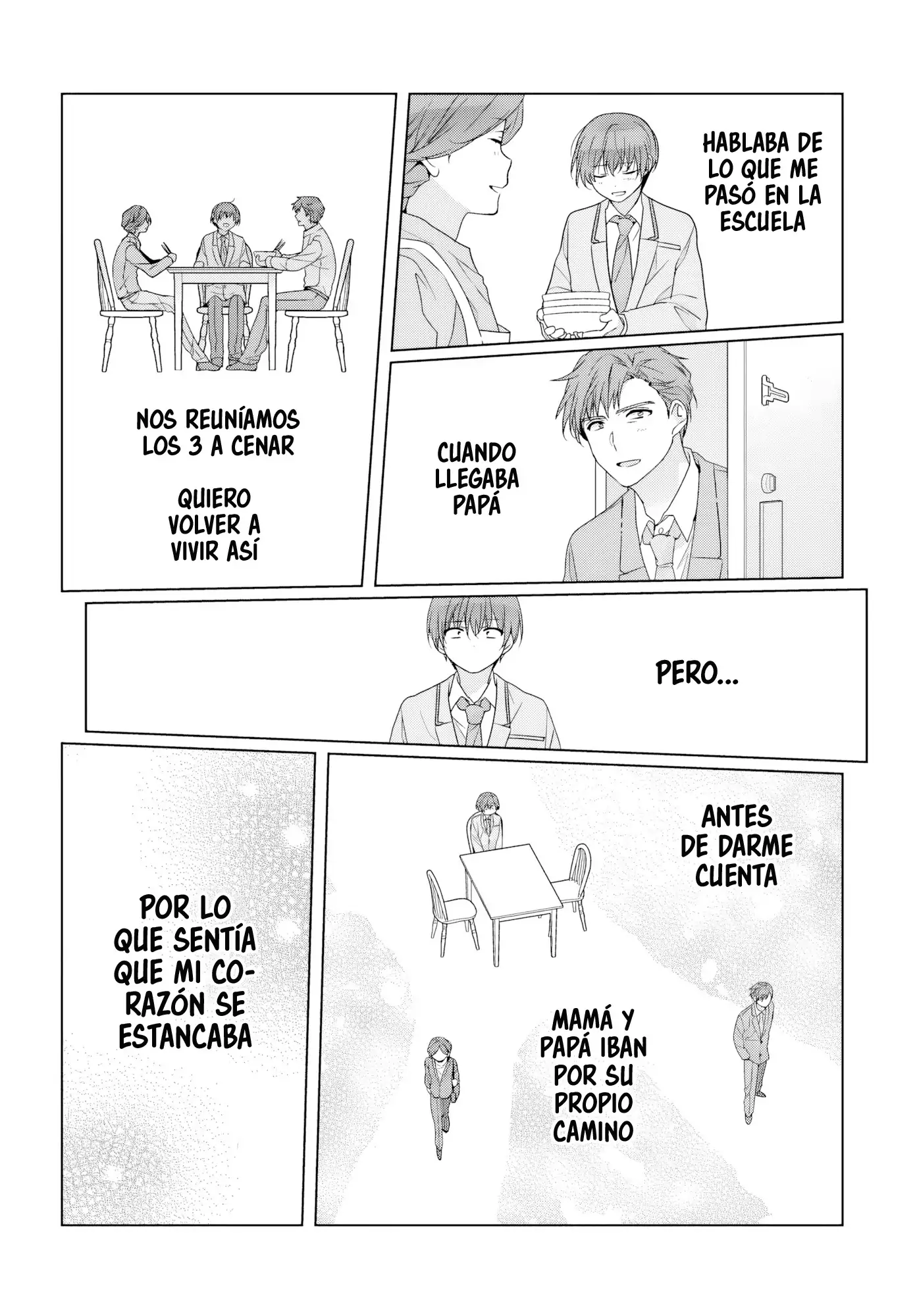 Class de 2-banme ni Kawaii Onnanoko to Tomodachi ni Natta capítulo 29, página 15