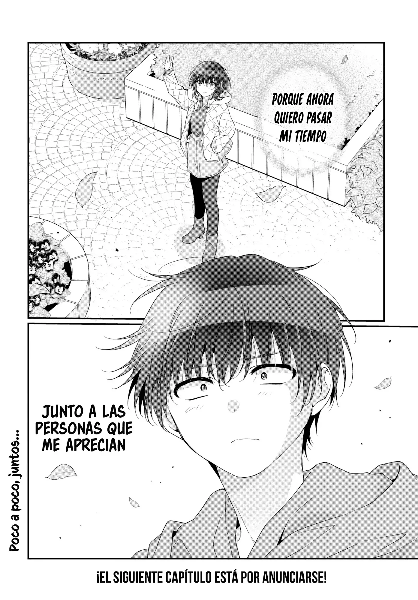 Class de 2-banme ni Kawaii Onnanoko to Tomodachi ni Natta capítulo 29, página 31