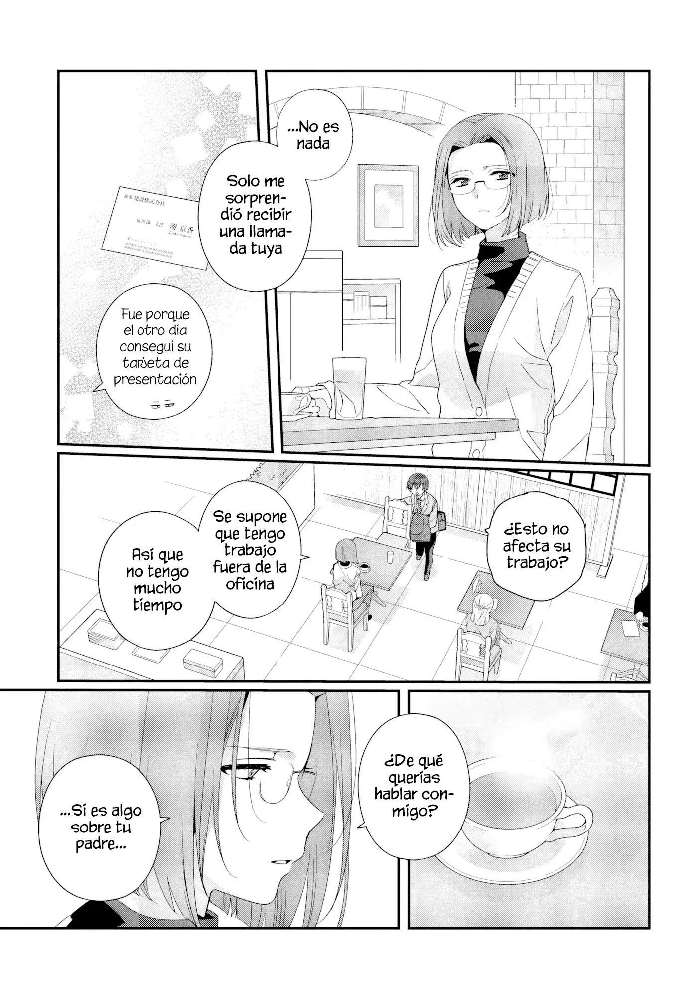 Class de 2-banme ni Kawaii Onnanoko to Tomodachi ni Natta capítulo 30, página 10