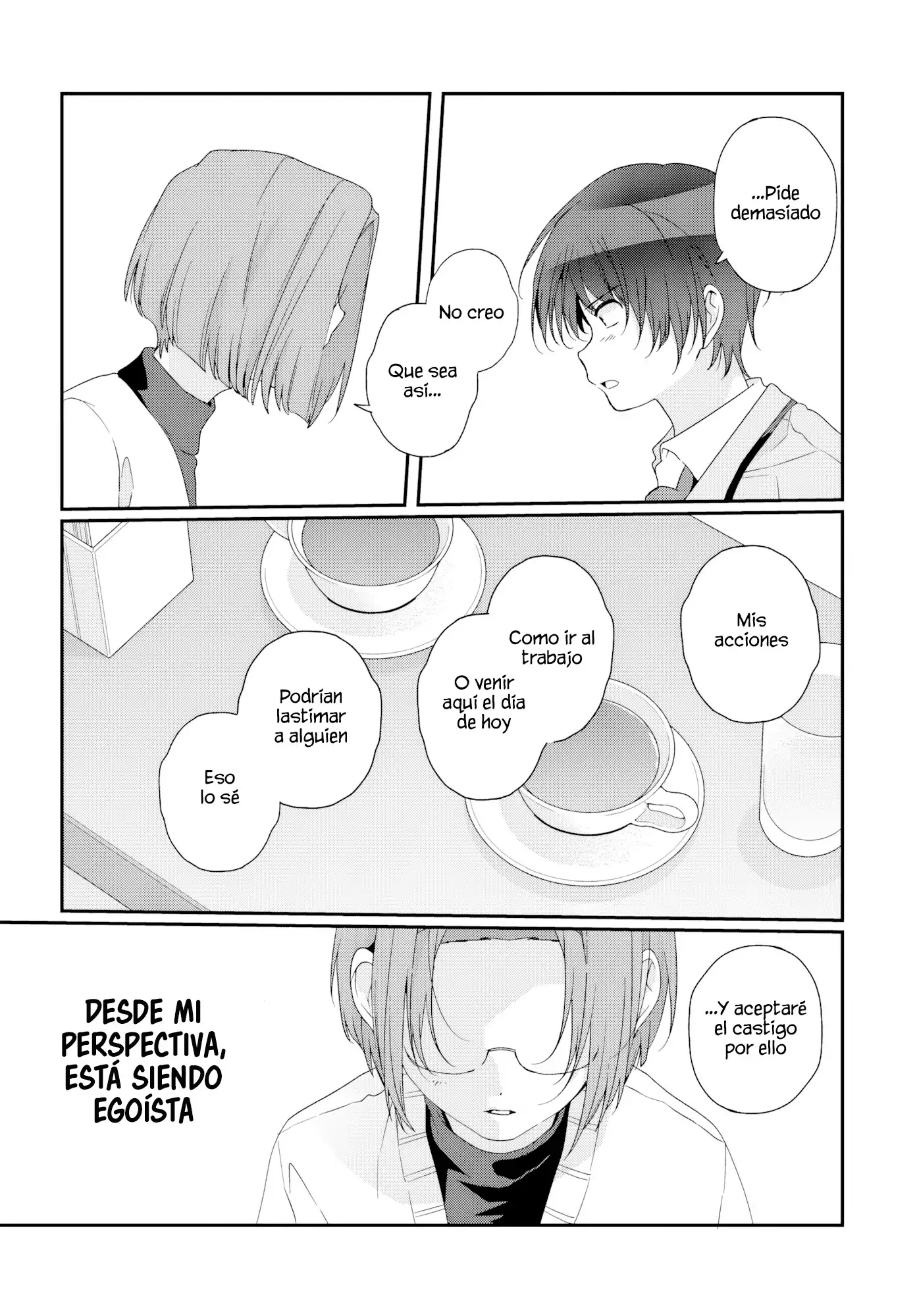 Class de 2-banme ni Kawaii Onnanoko to Tomodachi ni Natta capítulo 30, página 17