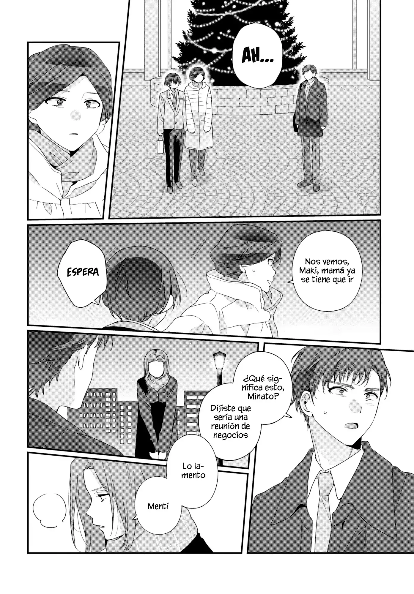 Class de 2-banme ni Kawaii Onnanoko to Tomodachi ni Natta capítulo 31.1, página 15