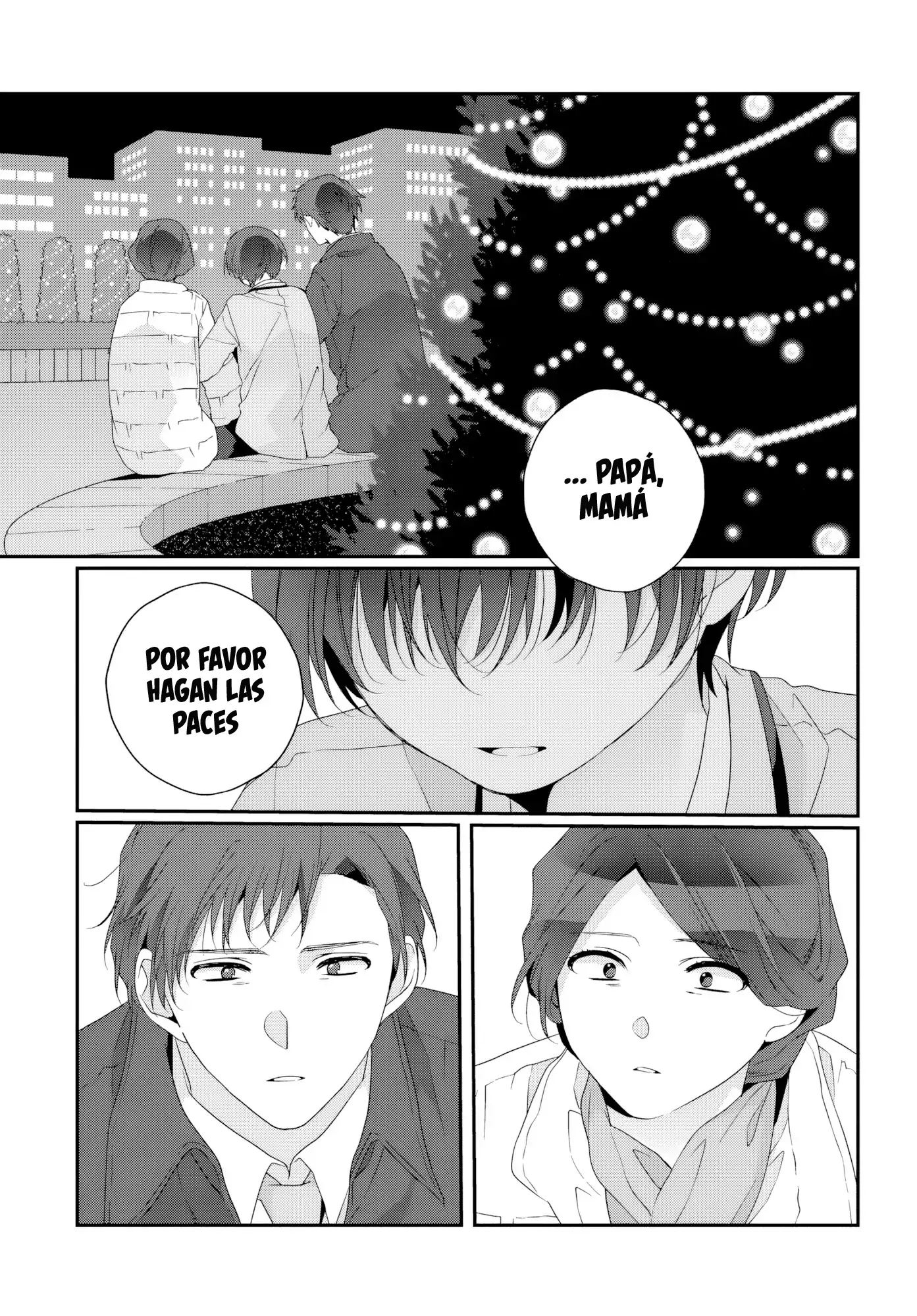 Class de 2-banme ni Kawaii Onnanoko to Tomodachi ni Natta capítulo 31.2, página 3