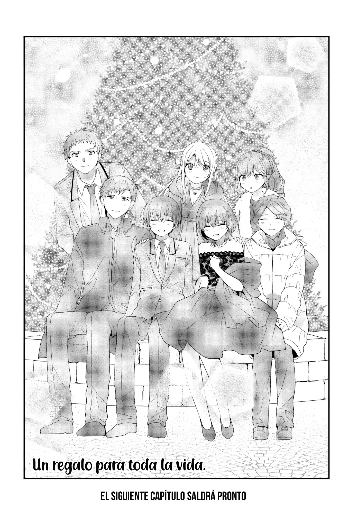 Class de 2-banme ni Kawaii Onnanoko to Tomodachi ni Natta capítulo 31.2, página 16