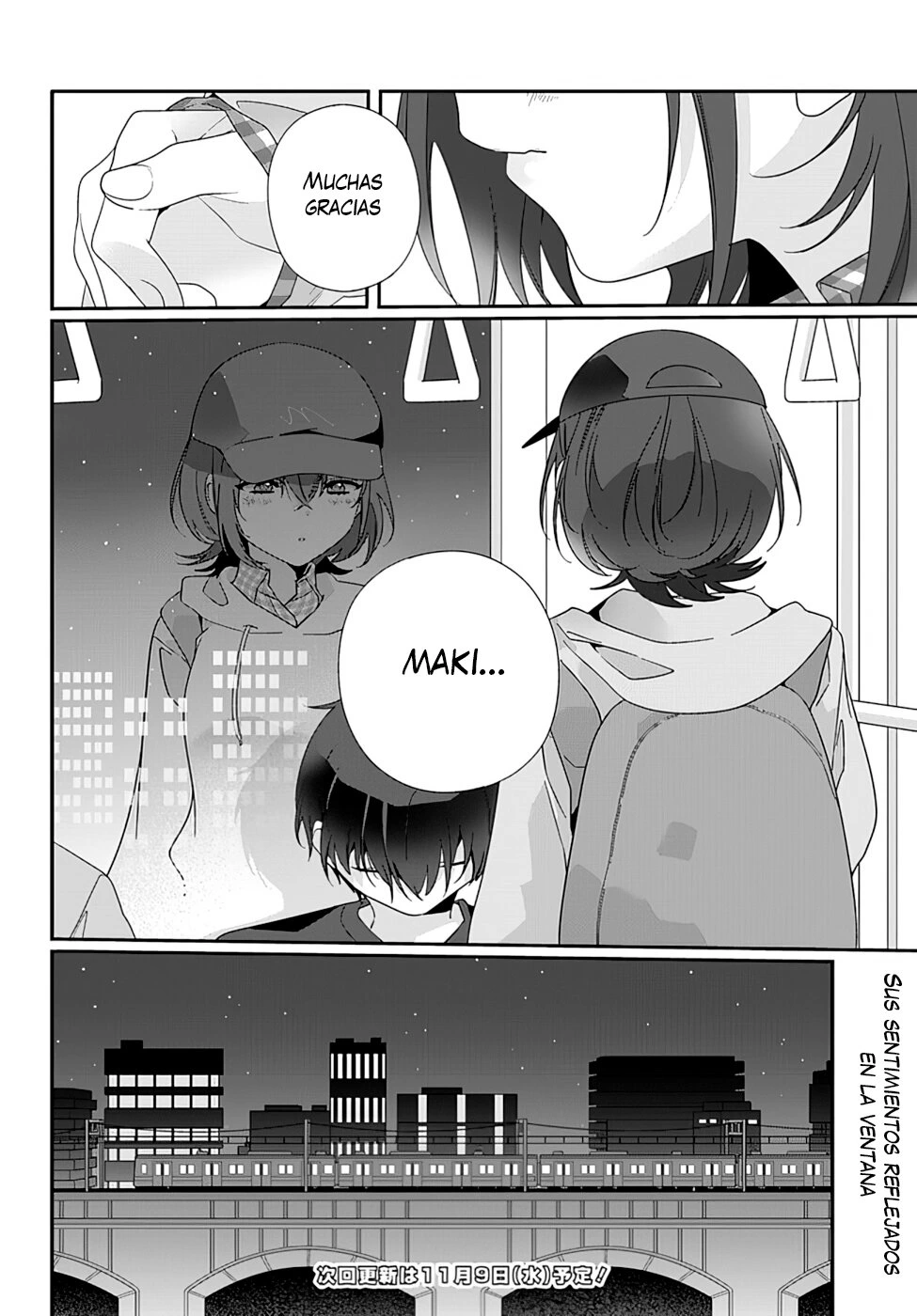 Class de 2-banme ni Kawaii Onnanoko to Tomodachi ni Natta capítulo 5, página 31