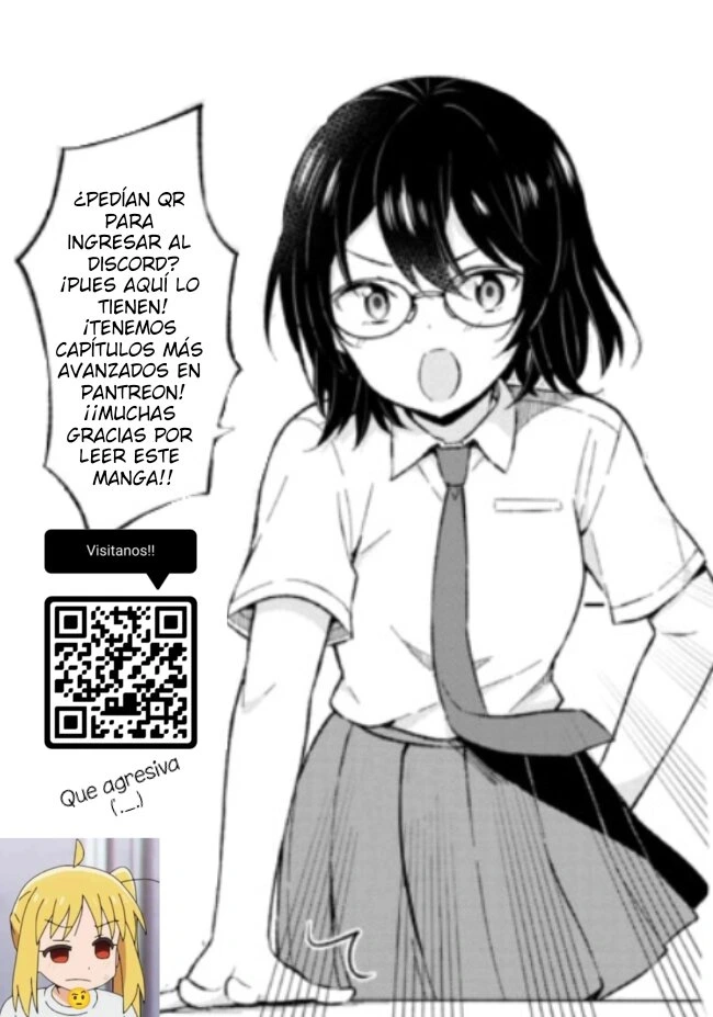 Class de 2-banme ni Kawaii Onnanoko to Tomodachi ni Natta capítulo 9, página 24