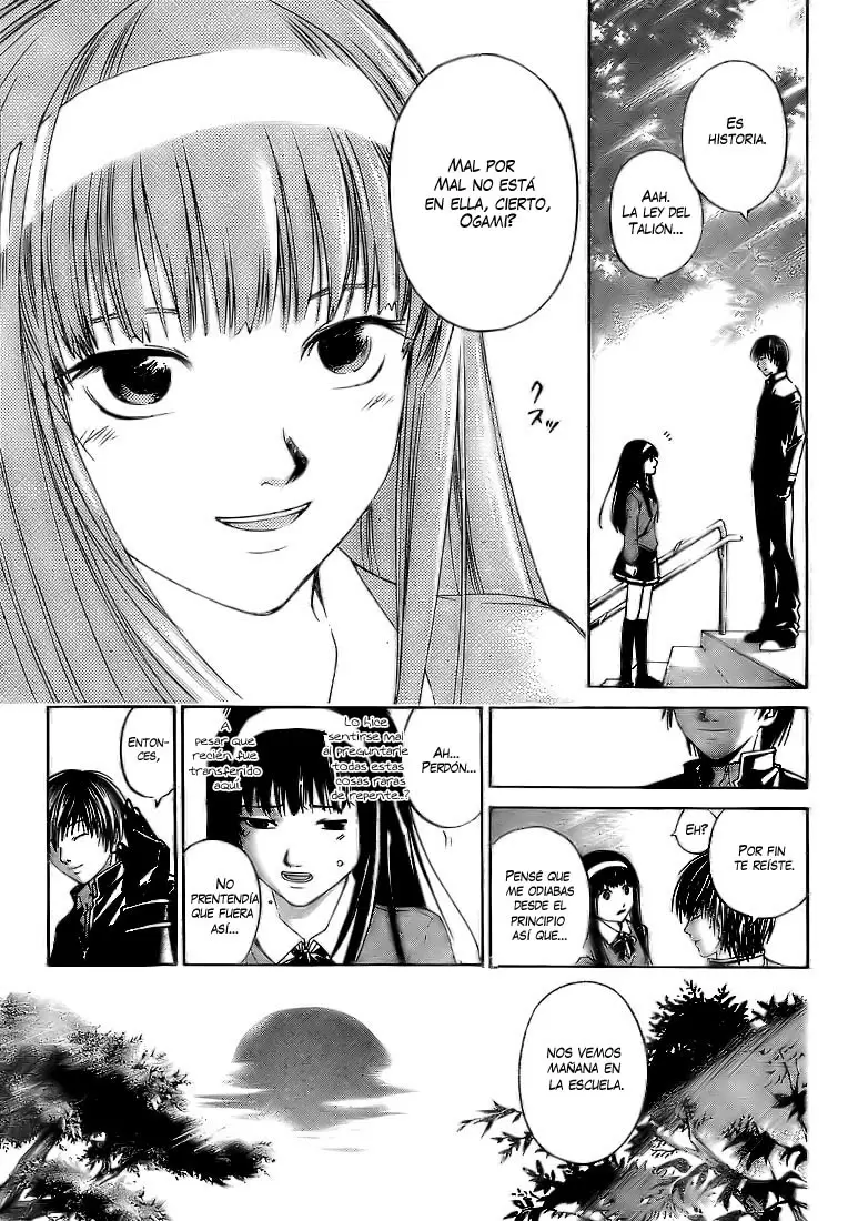 Code:Breaker capítulo 1, página 37